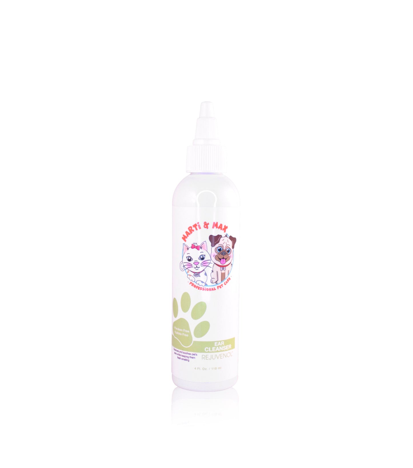 REJUVENOLĀ® Ear Cleanser